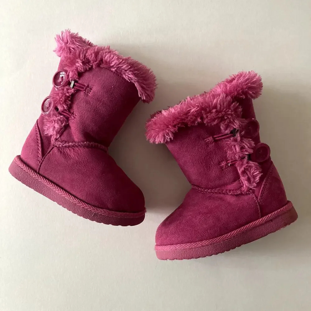 Target bearpaw #winter wear